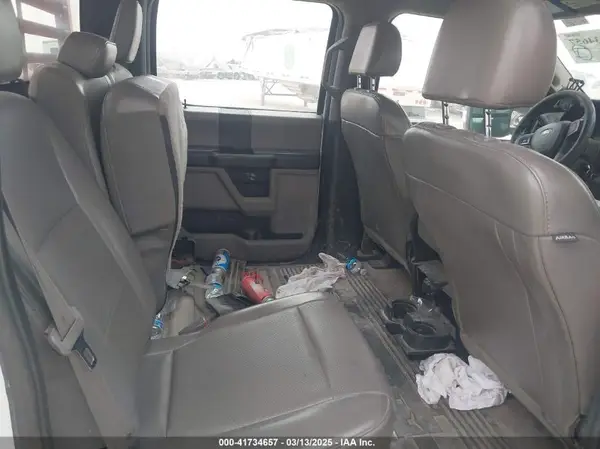 1FT7W3AT2HED60747 2017 FORD F350 - Image 8