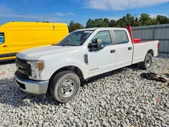 1FT7W3AT2KEF59658 2019 FORD F350