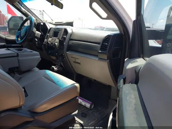 1FT7W3AT3JEC82534 2018 FORD F350 - Image 1