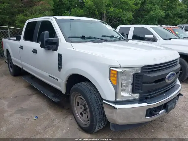 1FT7W3AT4HED72446 2017 FORD F350 - Image 1