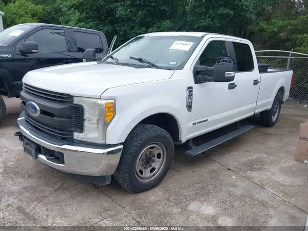 1FT7W3AT4HED72446 2017 FORD F350 - Image 2