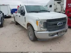 1FT7W3AT5HED28231 2017 FORD F350