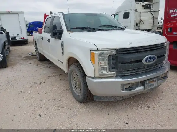 1FT7W3AT5HED28231 2017 FORD F350 - Image 1