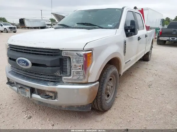 1FT7W3AT5HED28231 2017 FORD F350 - Image 2
