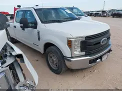 1FT7W3AT6JEC70670 2018 FORD F350