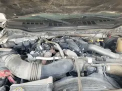1FT7W3AT7HED28246 2017 FORD F350