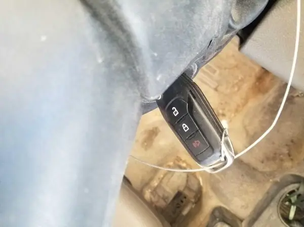 1FT7W3AT7HED28246 2017 FORD F350 - Image 8