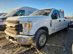 1FT7W3AT7JEC49102 2018 FORD F350