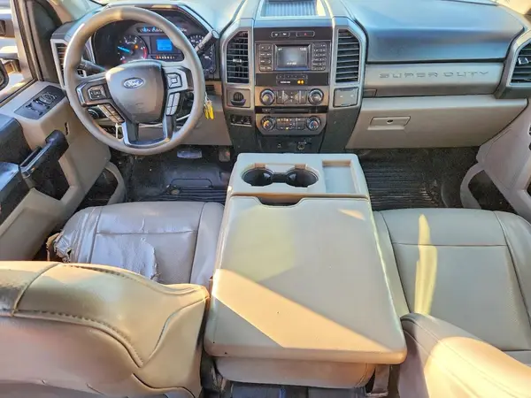 1FT7W3AT7JEC49102 2018 FORD F350 - Image 8