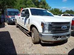 1FT7W3AT7KEF59655 2019 FORD F350