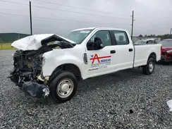 1FT7W3AT8HEE58455 2017 FORD F350