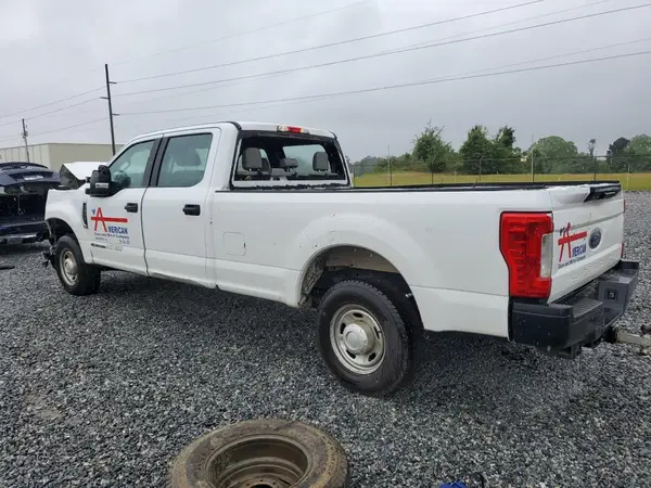 1FT7W3AT8HEE58455 2017 FORD F350 - Image 2