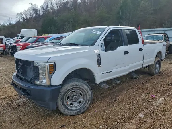 1FT7W3B19KED43627 2019 FORD F350 - Image 1