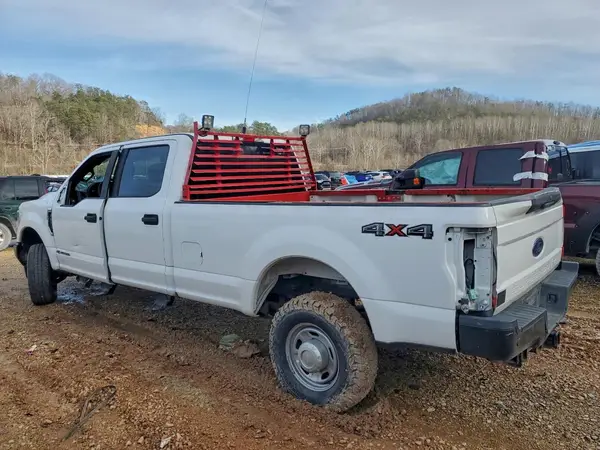 1FT7W3B19KED43627 2019 FORD F350 - Image 2