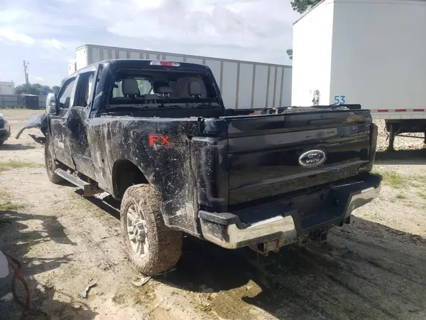 1FT7W3B60HEC28899 2017 FORD F350 - Image 2