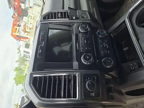 1FT7W3B60JEB74705 2018 FORD F350 - Image 1