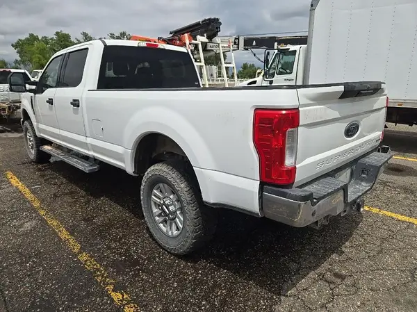 1FT7W3B60JEB74705 2018 FORD F350 - Image 8