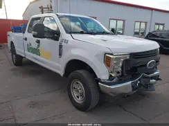 1FT7W3B60KEC08112 2019 FORD F350