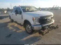 1FT7W3B60NEC96275 2022 FORD F350