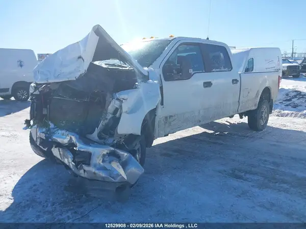 1FT7W3B61HED36920 2017 FORD F350 - Image 2