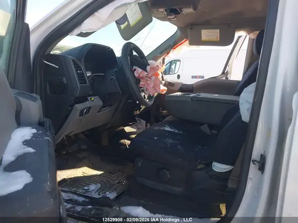 1FT7W3B61HED36920 2017 FORD F350 - Image 8