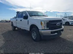 1FT7W3B61JED05334 2018 FORD F350