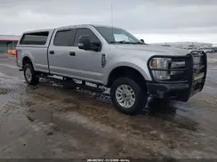 1FT7W3B62JEB72860 2018 FORD F350