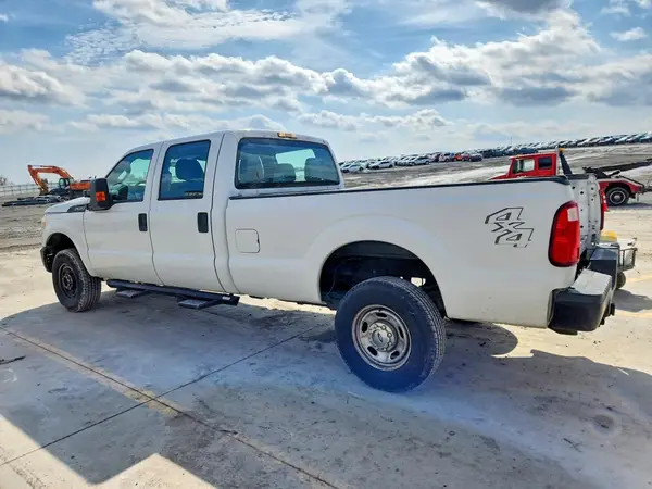 1FT7W3B63GEA33717 2016 FORD F350 - Image 2