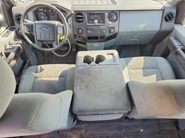 1FT7W3B63GEA33717 2016 FORD F350 - Image 8