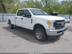 1FT7W3B63HED31797 2017 FORD F350