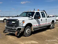 1FT7W3B64GEA04677 2016 FORD F350
