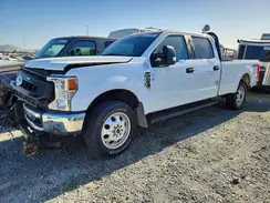 1FT7W3B64NEF59741 2022 FORD F350