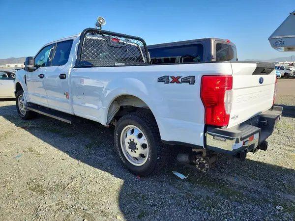 1FT7W3B64NEF59741 2022 FORD F350 - Image 2