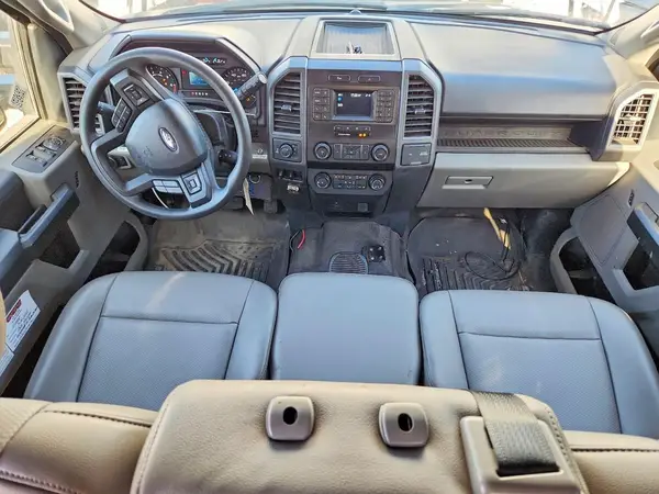 1FT7W3B64NEF59741 2022 FORD F350 - Image 8