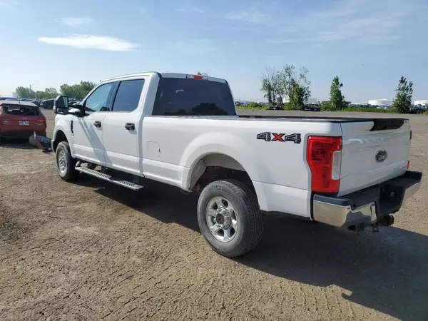 1FT7W3B65HED95825 2017 FORD F350 - Image 2