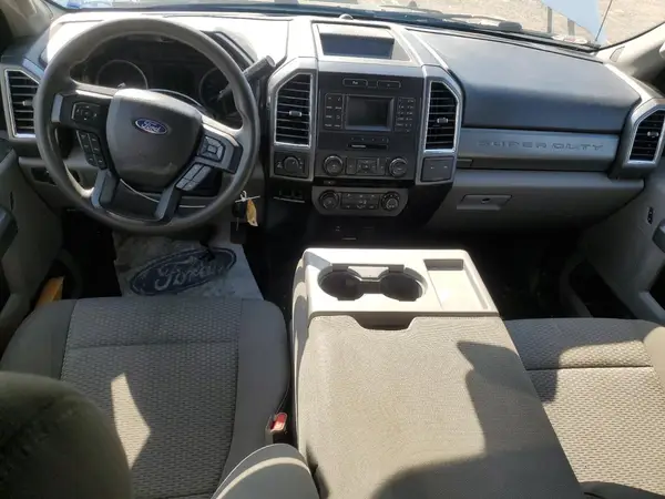 1FT7W3B65HED95825 2017 FORD F350 - Image 8