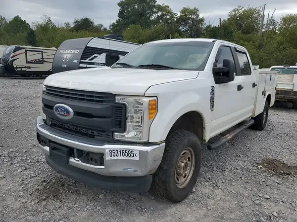 1FT7W3B65HEE18620 2017 FORD F350 - Image 1