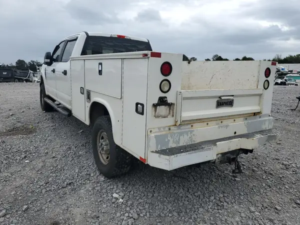 1FT7W3B65HEE18620 2017 FORD F350 - Image 2