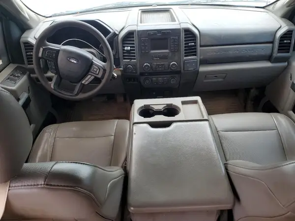 1FT7W3B65HEE18620 2017 FORD F350 - Image 8