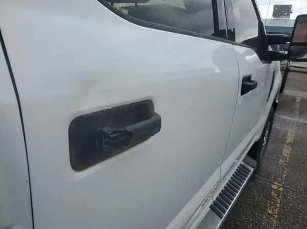 1FT7W3B65JEC13580 2018 FORD F350 - Image 2