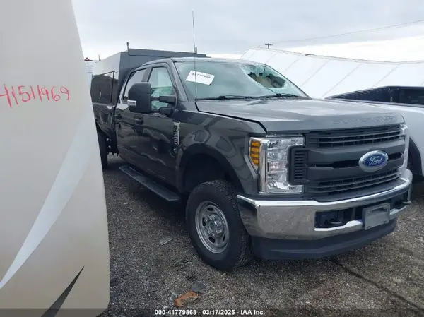 1FT7W3B65KEF54303 2019 FORD F350 - Image 1