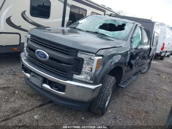 1FT7W3B65KEF54303 2019 FORD F350 - Image 2