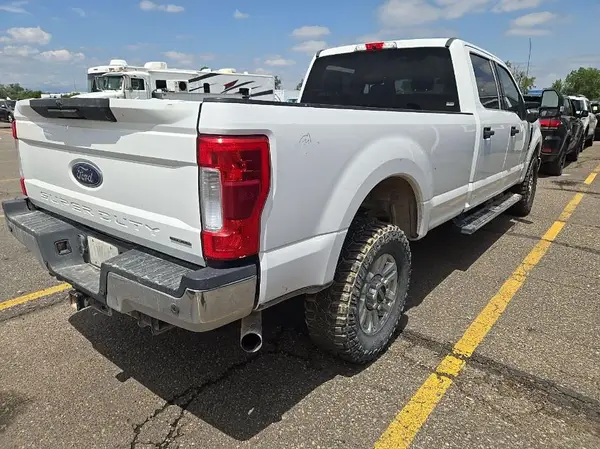 1FT7W3B65KEF59596 2019 FORD F350 - Image 2