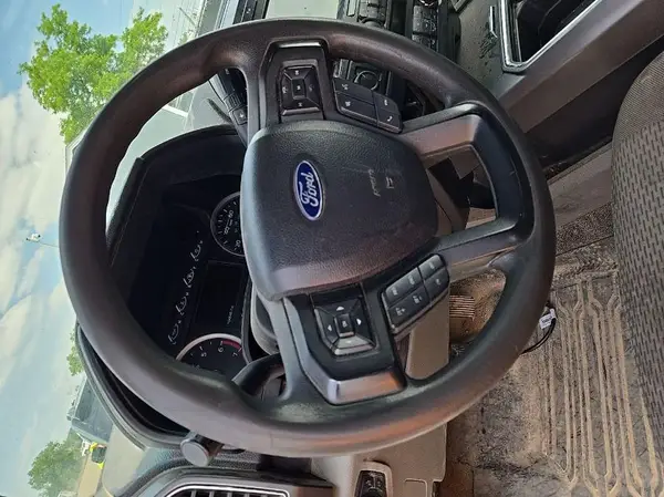 1FT7W3B65KEF59596 2019 FORD F350 - Image 8