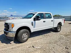 1FT7W3B66HEE34003 2017 FORD F350