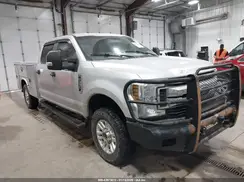 1FT7W3B66JEB72859 2018 FORD F350