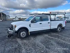 1FT7W3B66JEC63713 2018 FORD F350
