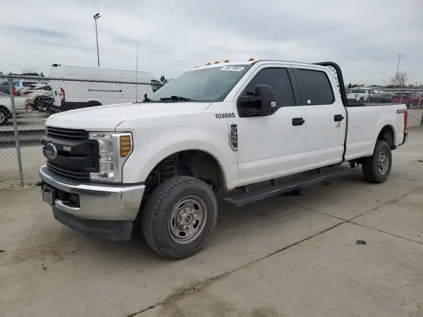 1FT7W3B66KED42221 2019 FORD F350 - Image 1