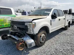1FT7W3B66KED55969 2019 FORD F350