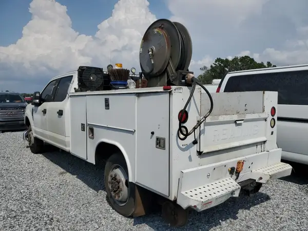 1FT7W3B66KED55969 2019 FORD F350 - Image 2